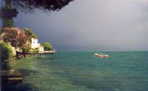 Wasserstand Gardasee | YACHTREVUE.at