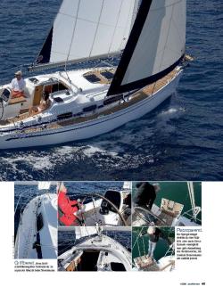 Bavaria 31cruiser, Seite 2 von 4