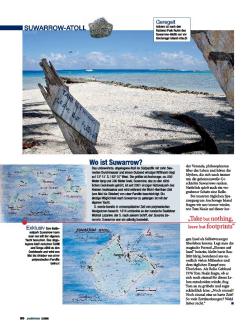 Suwarrow-Atoll, Seite 7 von 7
