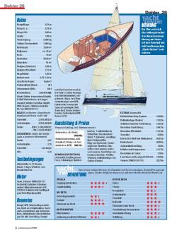 Dehler 29, Seite 3 von 6