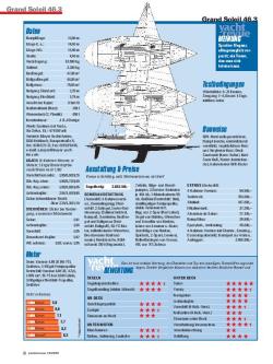 Grand Soleil 46.3, Seite 3 von 5