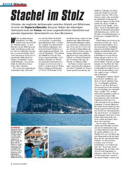 Gibraltar, Seite 1 von 4