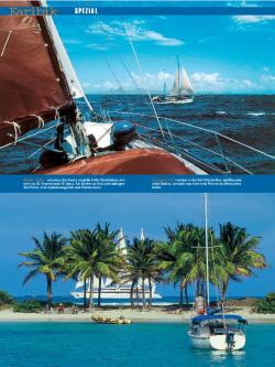 Karibik Spezial, Seite 7 von 14