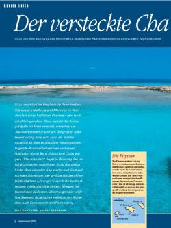 Ibiza und Formentera, Seite 1 von 6
