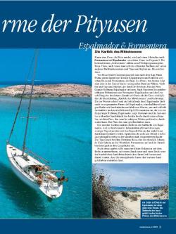 Ibiza und Formentera, Seite 2 von 6