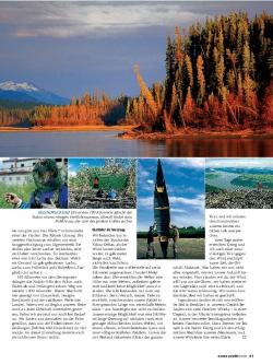 Alaska, Yukon River, Seite 4 von 4