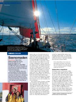 Kap Hoorn, Südamerika, Seite 3 von 8