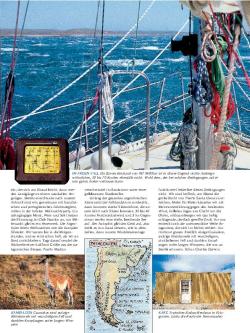 Kap Hoorn, Südamerika, Seite 4 von 8