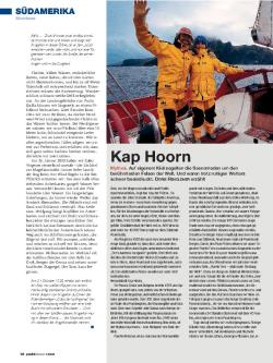 Kap Hoorn, Südamerika, Seite 7 von 8