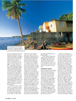 Kleine Antillen, Martinique, Seite 5 von 6