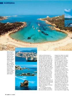 Korsika, Seite 3 von 6