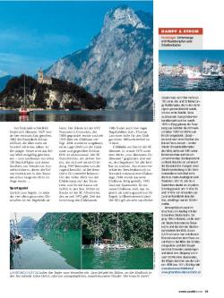 Traunsee Spezial, Seite 4 von 8