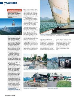 Traunsee Spezial, Seite 5 von 8