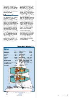 Oceanis 331, Seite 2 von 2