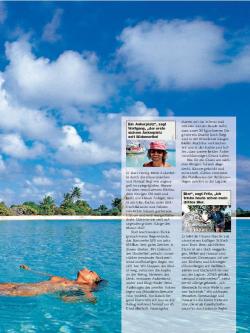 Gambier Inseln, Seite 2 von 8