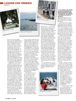 Venedig, die Lagune, Seite 3 von 7