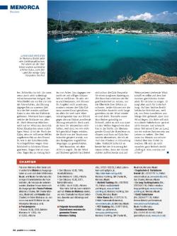 Menorca, Seite 5 von 6