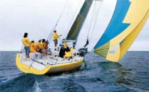 Schock 40 | YACHTREVUE.at