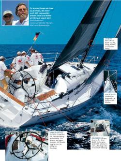 Bavaria 38 Match, Seite 2 von 4