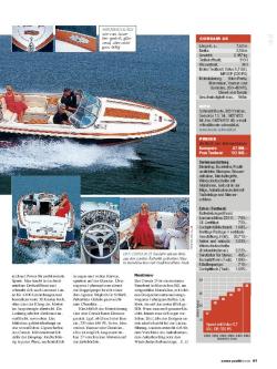 Chris Craft Corsair 25, Seite 2 von 2