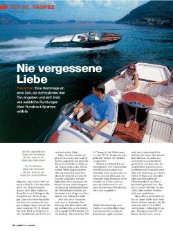 Frauscher 757 St. Tropez, Seite 1 von 3