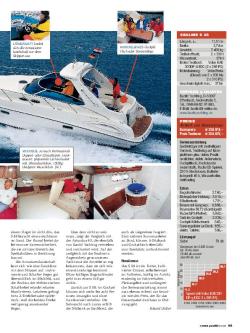 Sealine S 38, Seite 2 von 2