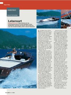 Boesch 750 Portofino, Seite 1 von 2