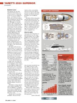 Yaretti 2520 Superior, Seite 6 von 6