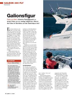 Galeon 390 Fly, Seite 1 von 3