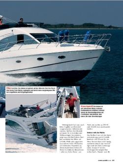 Galeon 390 Fly, Seite 2 von 3