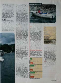 Elektroboottest: 10 Modelle im Vergleich, Seite 2 von 9