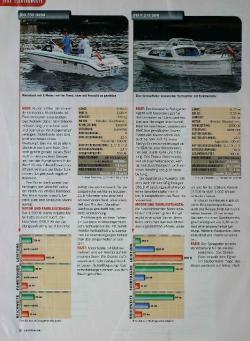 Elektroboottest: 10 Modelle im Vergleich, Seite 8 von 9