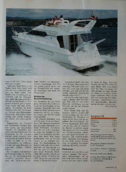 Sunquest 38