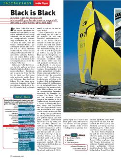 Hobie Tiger, Seite 1 von 3