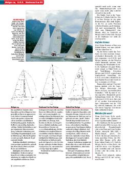 Melges 24, G.O.D., Sunbeam 8 m OD, Seite 5 von 5