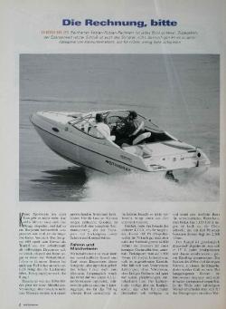 Stingray 609 ZPX, Seite 1 von 2