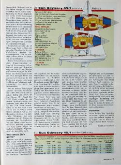 Sun Odyssey 45.1, Seite 4 von 4