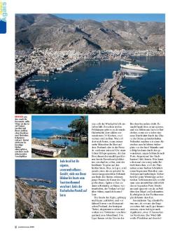 Dodekanes, Griechenland, Seite 3 von 7