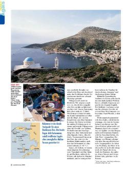 Dodekanes, Griechenland, Seite 5 von 7