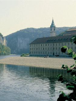 Main Donau Kanal, Teil 1