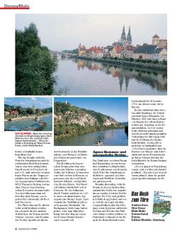 Main Donau Kanal, Teil 1, Seite 5 von 8