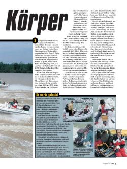 Schlauchboote 4,50-5,50 m