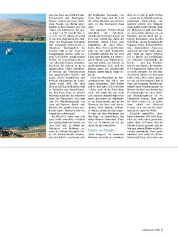 Ägäis Ost, Griechenland, Türkei, Seite 4 von 7