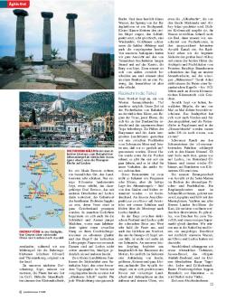 Ägäis Ost, Griechenland, Türkei, Seite 7 von 7