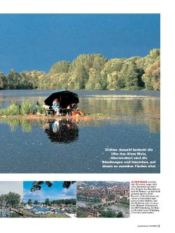 Main Donau Kanal, Seite 2 von 6