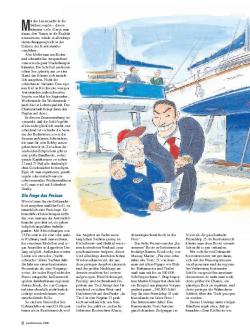 Gebrauchtboot Spezial