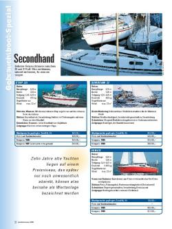 Gebrauchtboot Spezial, Seite 5 von 14