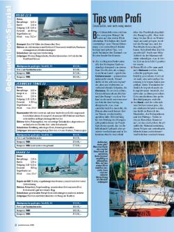 Gebrauchtboot Spezial, Seite 7 von 14