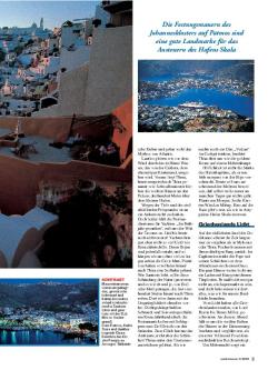 Kykladen, Griechenland, Seite 4 von 7
