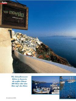 Kykladen, Griechenland, Seite 5 von 7